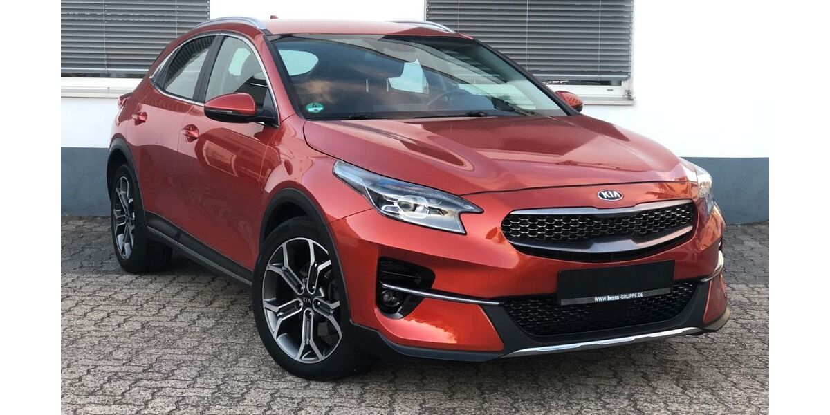 Kia XCeed 60.000 km 17.500 &euro; Langen (Hessen) 63225