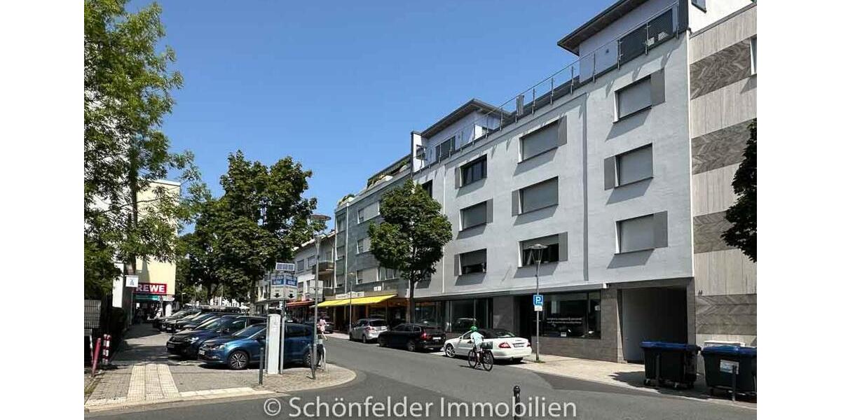 Gewerbeobjekt Oberursel (Taunus) - 1.700&euro; | Angebot:25791902