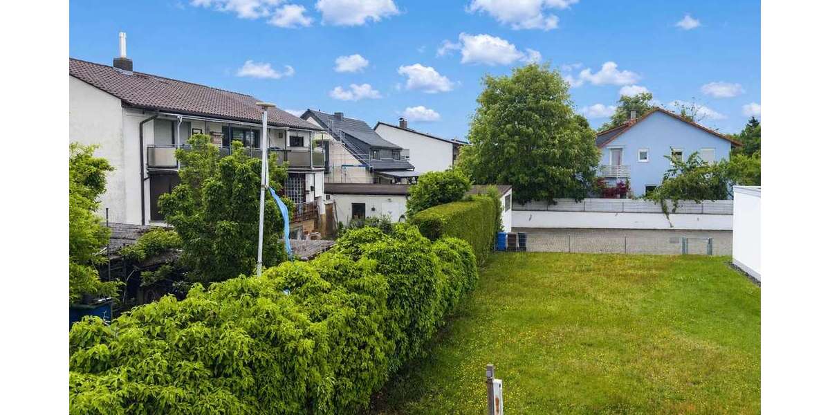 Etagenwohnung Mörfelden-Walldorf Walldorf - 3 Zimmer, 66 m&sup2;, 940&euro; | Angebot:27095878
