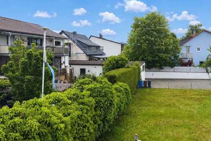 Wohnung Mörfelden-Walldorf Walldorf - 3 Zimmer, 66 m&sup2;, 940&euro; | Angebot:27095878