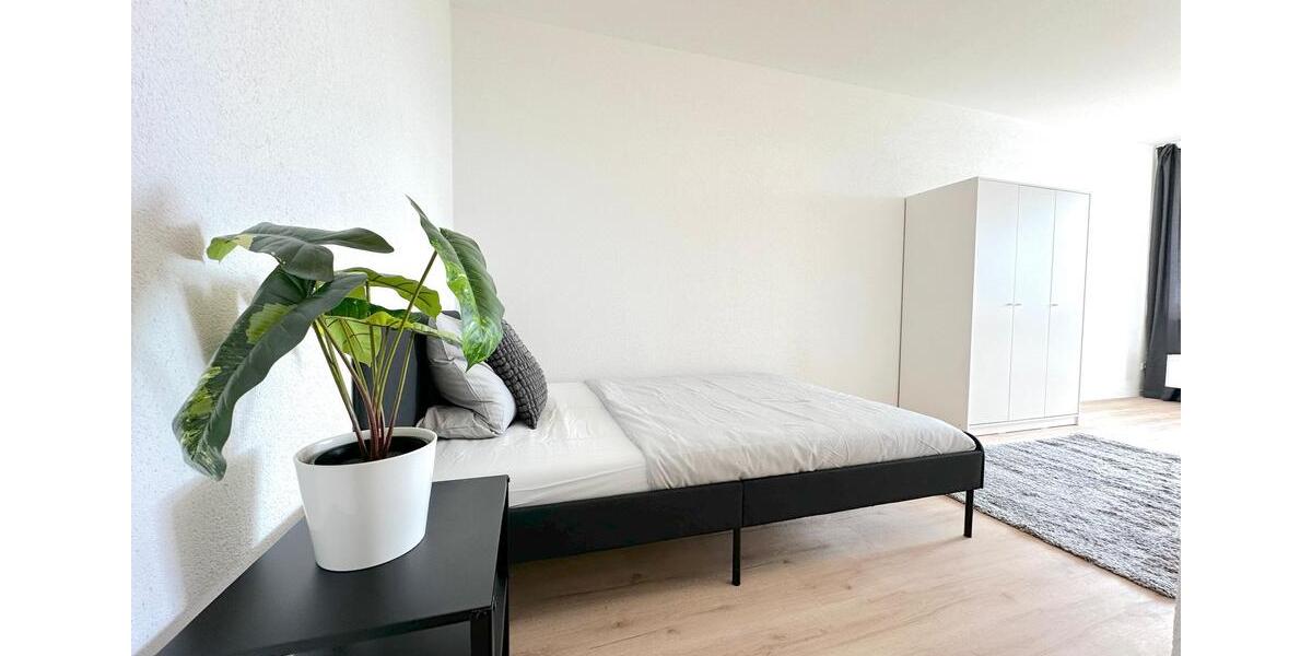 Etagenwohnung Hattersheim am Main - 1 Zimmer, 15 m&sup2;, 470&euro; | Angebot:26480584