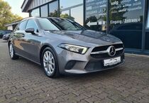 Mercedes A 220