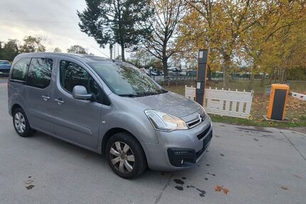 Citroen Berlingo 304.000 km 5.200 &euro; Frankfurt am Main 60486