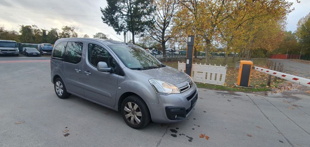 Citroen Berlingo 304.000 km 5.900 € Frankfurt am Main 60486