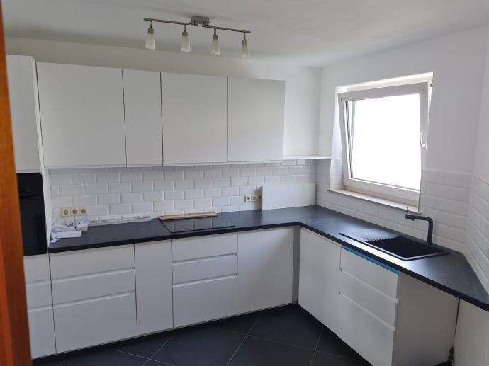 Etagenwohnung Eschborn Niederhöchstadt - 3 Zimmer, 90 m&sup2;, 450.000&euro; | Angebot:26723629