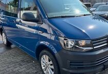 VW T6 Transporter