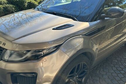 Land Rover Range Rover Evoque 32.000 km 37.450 &euro; Oberursel 61440