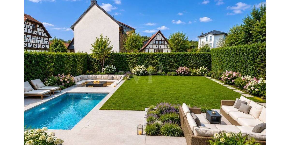 Grundstück Hofheim am Taunus / Lorsbach Lorsbach - 420.000&euro; | Angebot:26741819