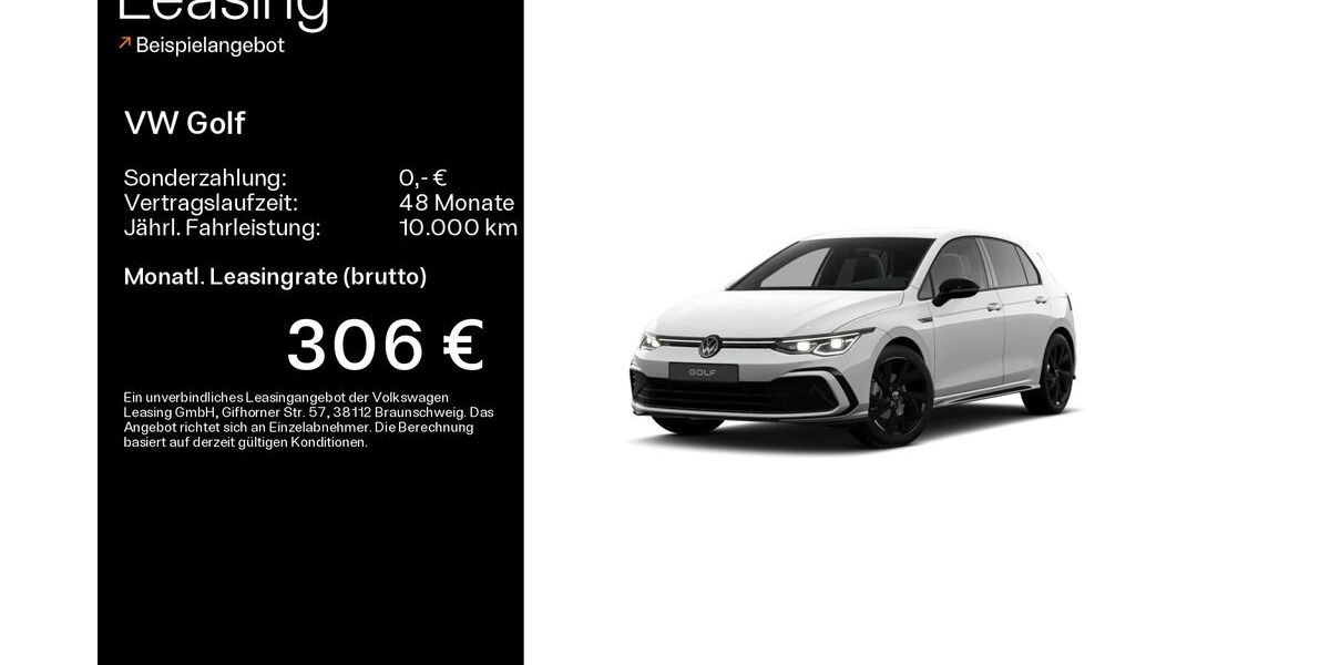 VW Golf 9.502 km 29.830 &euro; Hofheim 65719