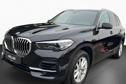 BMW X5 98.751 km 40.970 &euro; Bad Homburg 61352