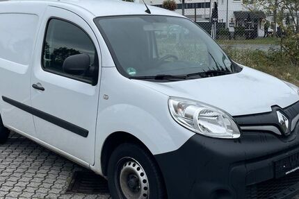 Renault Kangoo 46.000 km 10.680 € Langen 63225
