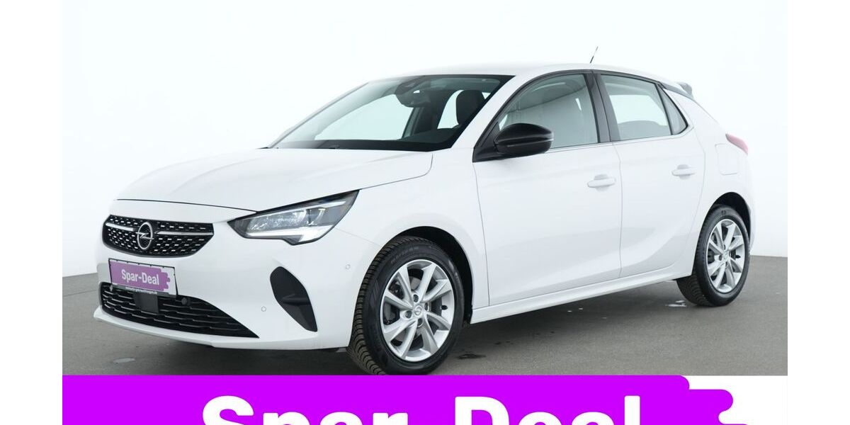 Opel Corsa 31.874 km 14.871 &euro; Dietzenbach bei Frankfurt 63128