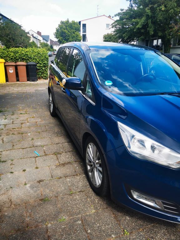 C-Max