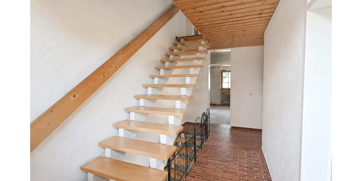 *Idyllisches Reihenhaus in ruhiger und gesuchter Wohnlage von Heusenstamm* - Reihenmittelhaus Heusenstamm | Angebot:27273820