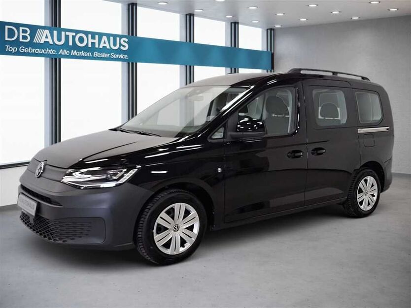 VW Caddy 71.280 km 26.830 € Maintal 63477