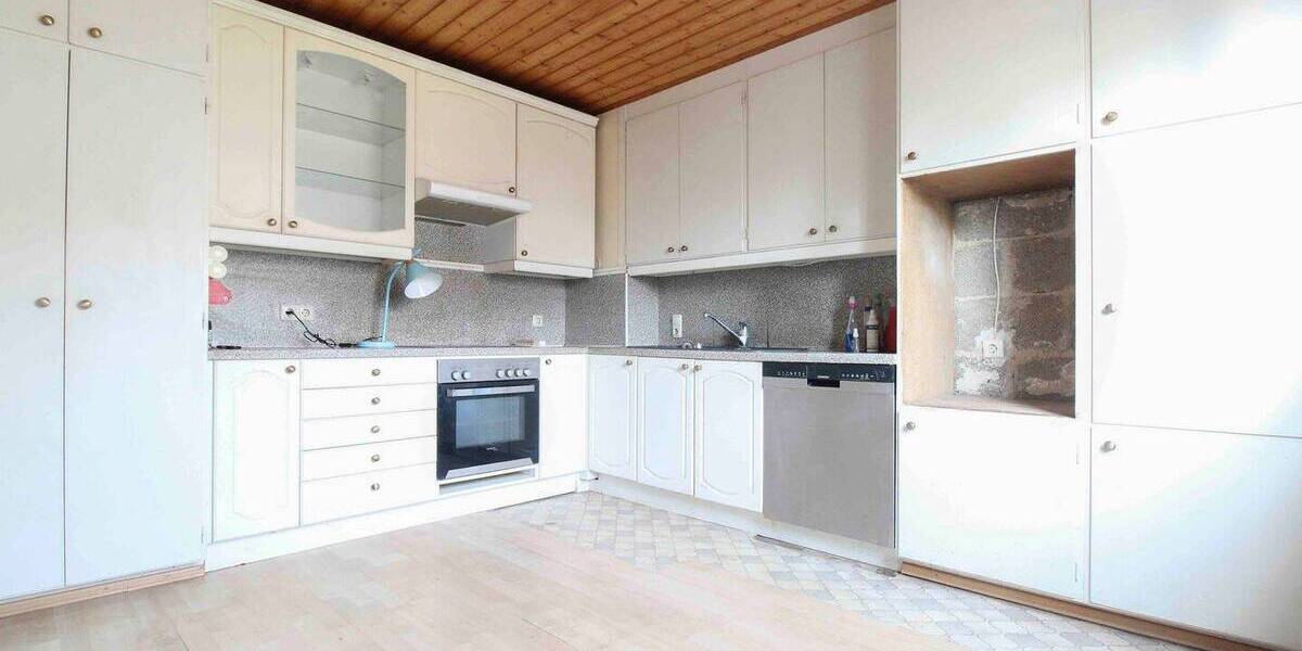 Einfamilienhaus Hofheim am Taunus Hofheim - 5 Zimmer, 455.000&euro; | Angebot:26853864