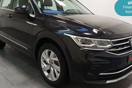 VW Tiguan 52.471 km 27.970 &euro; Egelsbach 63329