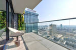 Etagenwohnung Frankfurt am Main Gallus - 2 Zimmer, 52 m&sup2;, 510.000&euro; | Angebot:26004425