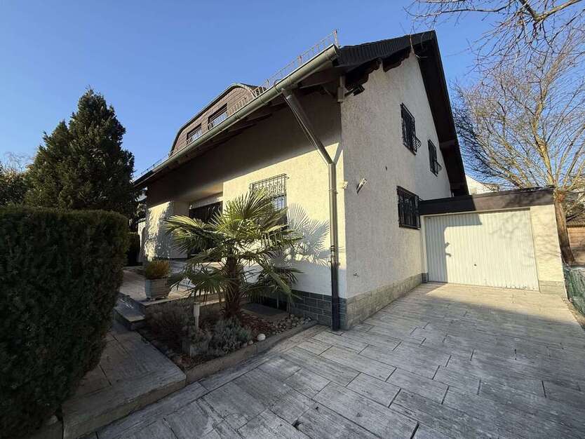 Haus zum Kaufen in Offenbach 1.130.000 € 245 m²