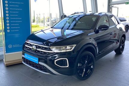 VW T-Roc 1.100 km 32.850 € Bad Vilbel 61118