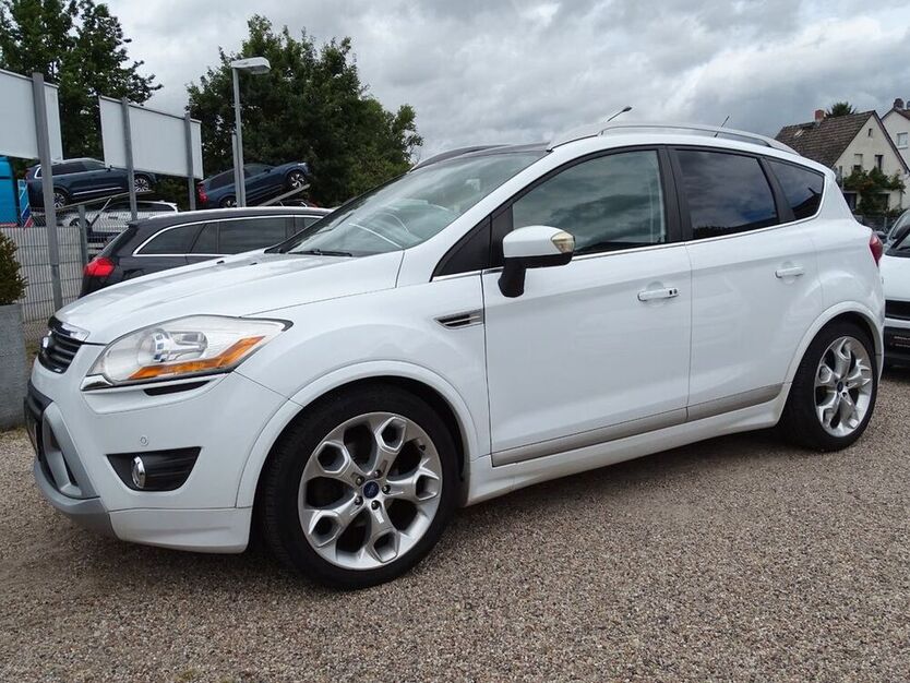 Kuga