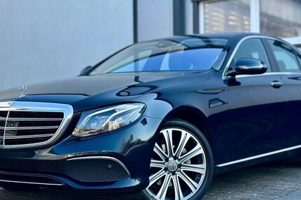 Mercedes-Benz E 200 141.000 km 21.499 &euro; Rodenbach 63517