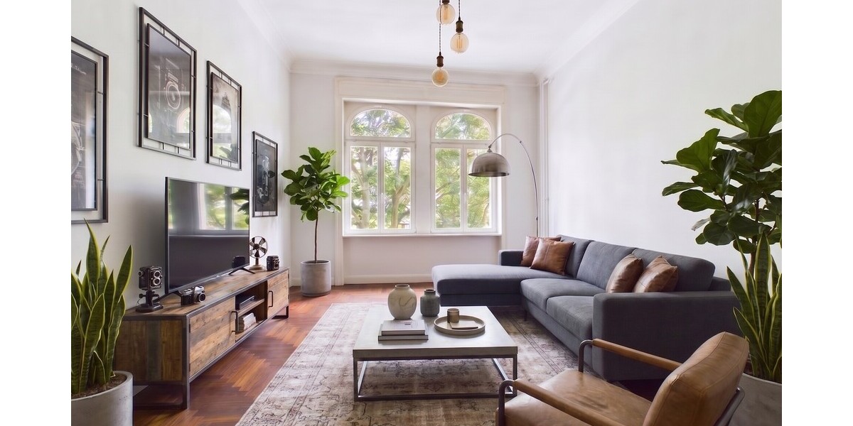 Exklusive 4-Zimmer-Wohnung in Bestlage Frankfurts – sonniger Balkon, Designerküche & Skylineblick - Etagenwohnung Frankfurt am Main / Westend-Süd Süd | Angebot:27291696