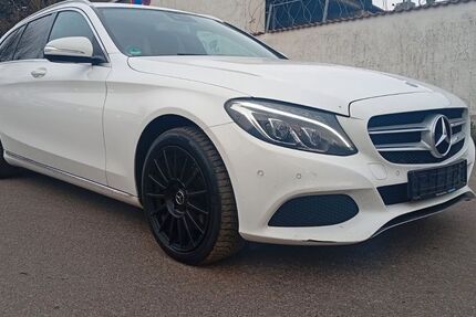 Mercedes-Benz C 250 279.500 km 8.250 &euro; Hanau 63452