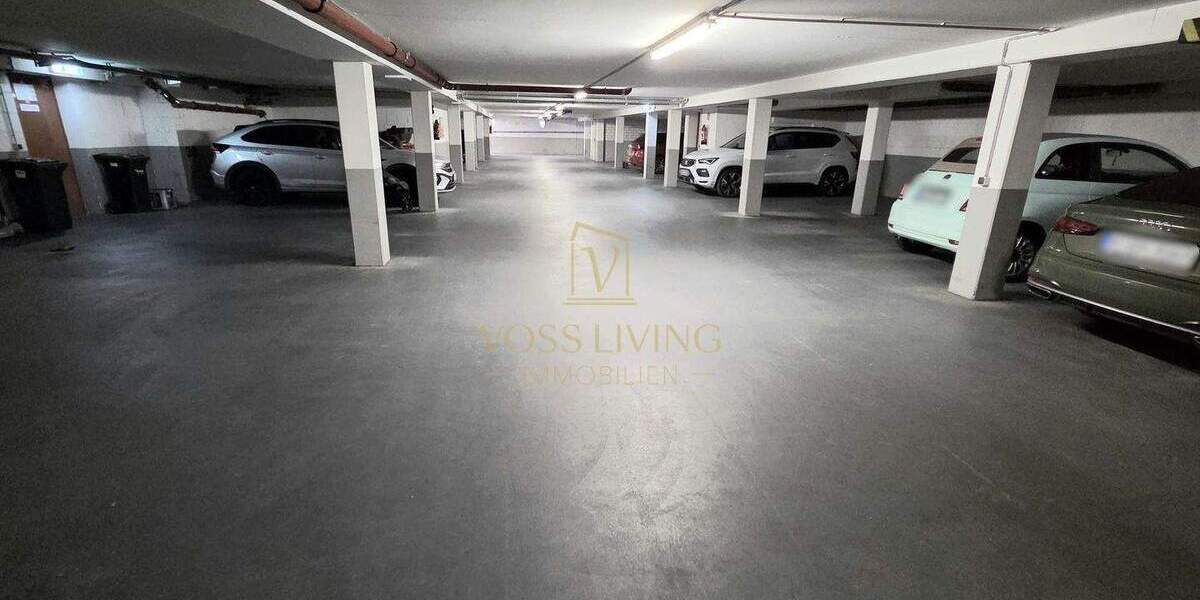 Etagenwohnung Nidderau Eichen - 3 Zimmer, 85 m&sup2;, 209.000&euro; | Angebot:25689266