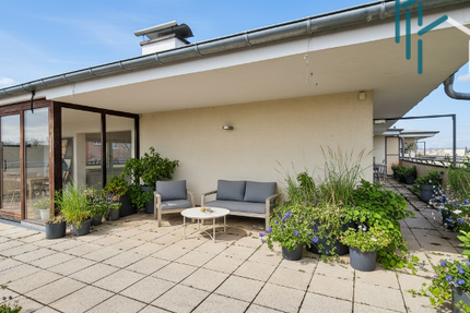 Wohnung Offenbach am Main - 4.5 Zimmer, 134 m&sup2;, 1.575&euro; | Angebot:25479938