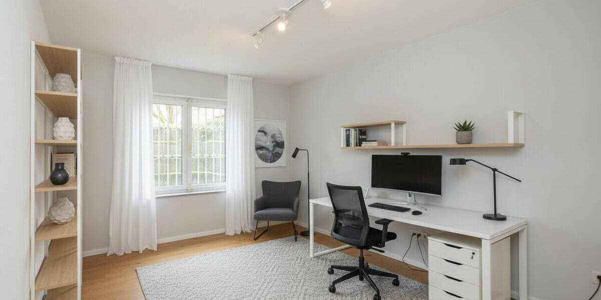 Etagenwohnung Dreieich Offenthal - 3 Zimmer, 141 m&sup2;, 620.000&euro; | Angebot:26376402
