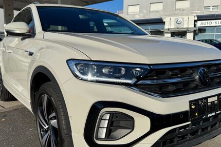 VW T-Roc 14.342 km 29.745 &euro; Frankfurt am Main 65936