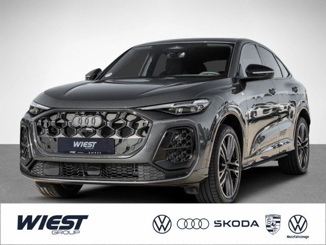 Audi Q5 3.900 km 73.990 &euro; Darmstadt 64295