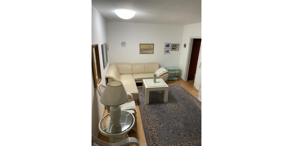 Etagenwohnung Hanau Kesselstadt - 1 Zimmer, 50 m&sup2;, 1.200&euro; | Angebot:26201191