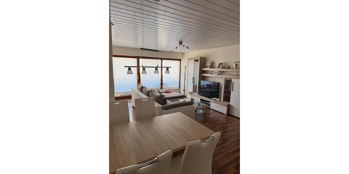 Etagenwohnung Karben - 3 Zimmer, 73 m&sup2;, 1.000&euro; | Angebot:26228099