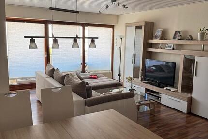 Wohnung Karben - 3 Zimmer, 73 m&sup2;, 1.000&euro; | Angebot:26228099