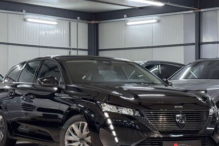 Peugeot 308 112.832 km 14.390 € Maintal 63477