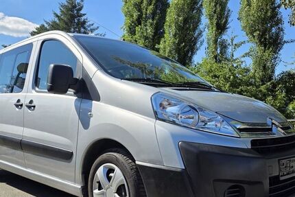 Citroen Jumpy