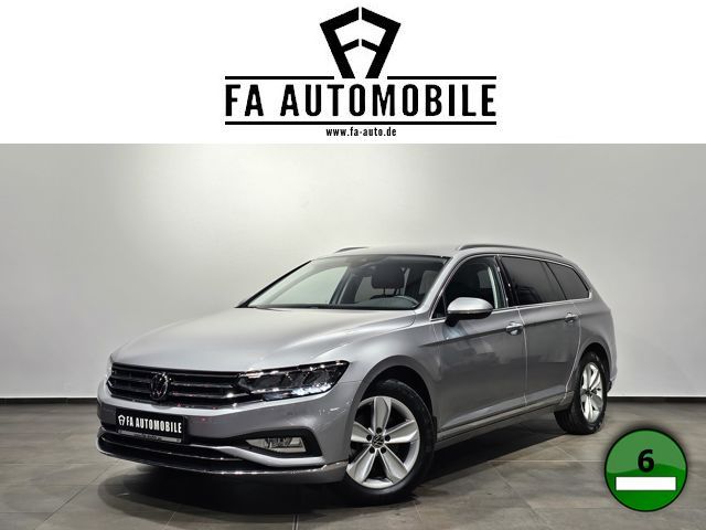 VW Passat 39.190 km 33.740 &euro; Mainaschaff 63814