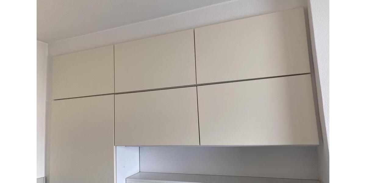 Etagenwohnung Offenbach am Main - 4 Zimmer, 82 m&sup2;, 1.400&euro; | Angebot:26201755