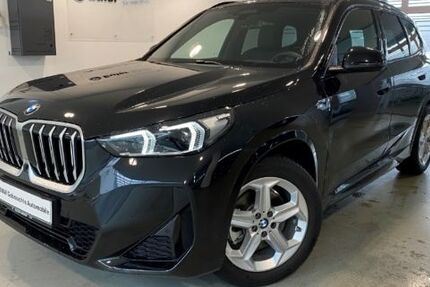 BMW X1 18.855 km 40.933 &euro; Hofheim 65719