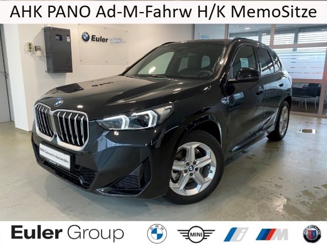 BMW X1 18.855 km 40.933 &euro; Hofheim 65719