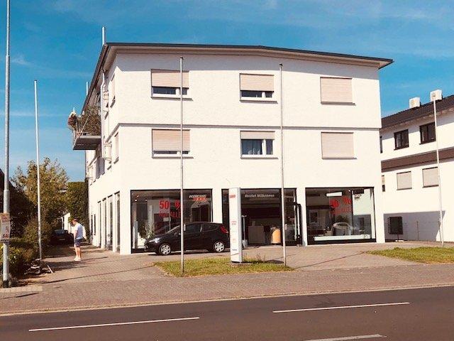 Gewerbeobjekt Egelsbach - 3.500&euro; | Angebot:26163183