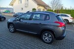 Peugeot 2008 Allure Automatik, Navigation, Parksensoren, 32.718 km 10.990 &euro; Rodgau 63110