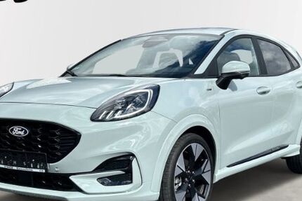 Ford Puma 25.900 km 31.490 &euro; Kleinostheim 63801