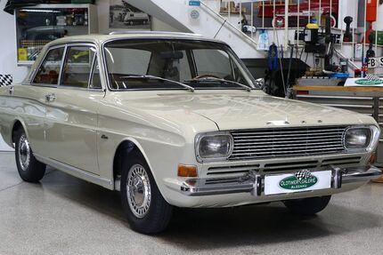 Ford Taunus 69.700 km 9.950 € Alzenau 63755