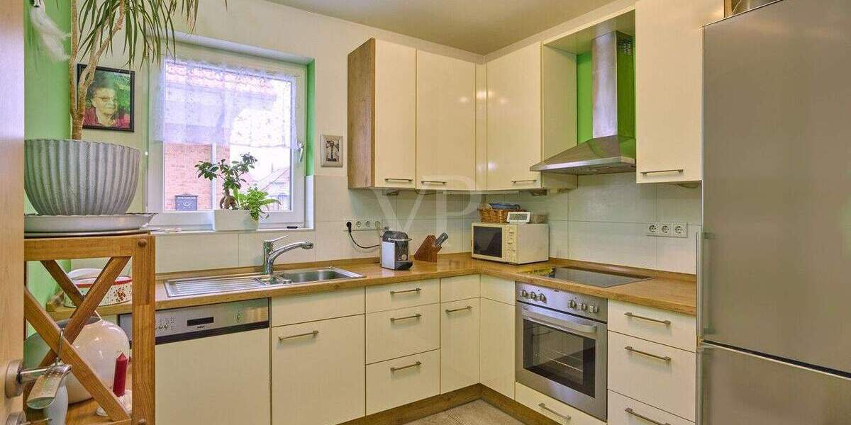 Bungalow Münster - 3 Zimmer, 133 m&sup2;, 795.000&euro; | Angebot:25467511