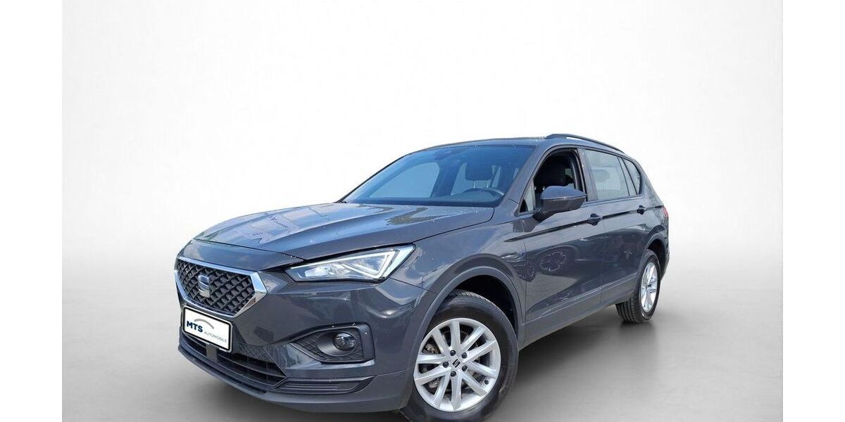 Seat Tarraco 108.369 km 22.150 &euro; Friedberg 61169
