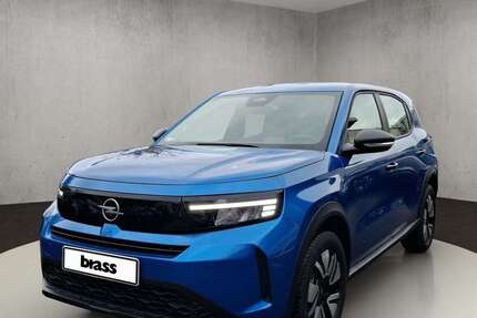 Opel Frontera 1.500 km 23.250 € Alzenau 63755