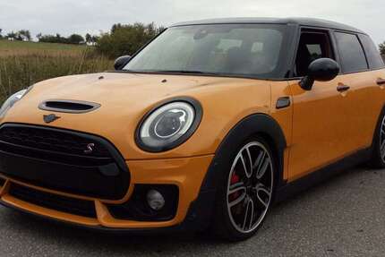 Mini Cooper S Clubman 293.000 km 9.300 € Wehrheim-Pfaffenwiesbach 61273